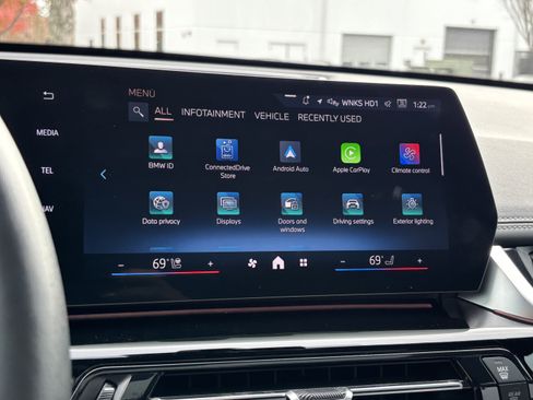 Certified 2025 BMW X1 xDrive28i w/ Convenience Package image 25