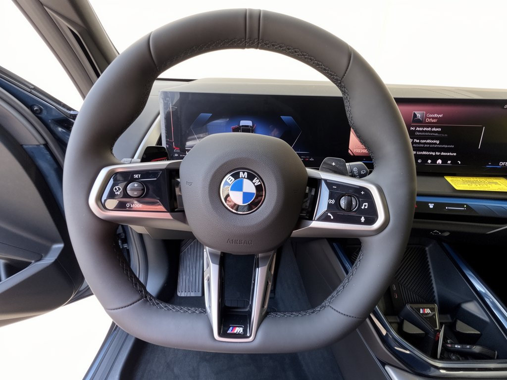 Used 2026 BMW X3 xDrive30i w/ Premium Package AWD/4WD image 10
