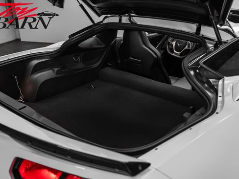 Used 2019 Chevrolet Corvette Grand Sport image 53