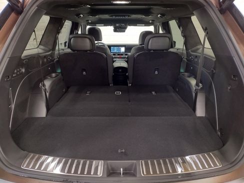 New 2026 Hyundai Palisade Calligraphy image 18