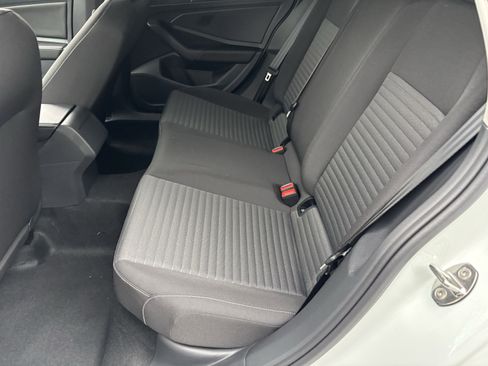 New 2026 Volkswagen Jetta S image 14