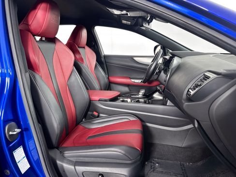 Used 2022 Lexus NX 350 F Sport w/ Accessory Package 2 image 34