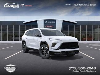 New 2026 Buick Enclave Sport Touring video 1