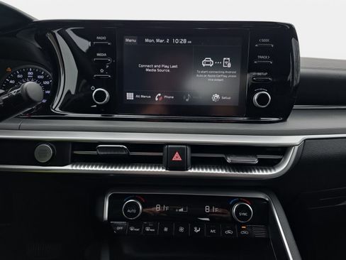 Used 2023 Kia K5 LXS image 19