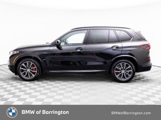 New 2026 BMW X5 xDrive50e w/ Executive Package video 2