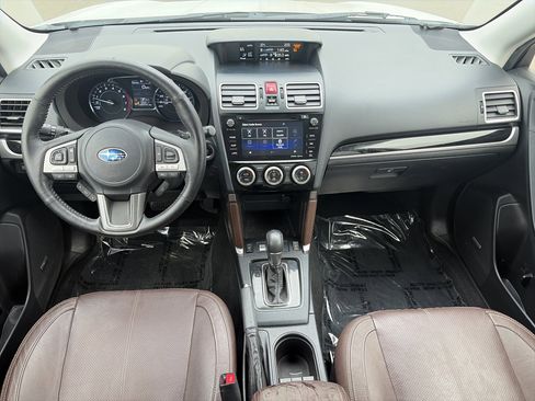 Used 2018 Subaru Forester 2.0XT Touring AWD/4WD image 15