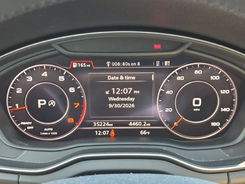 Used 2019 Audi Q5 2.0T Premium Plus w/ Premium Plus Package AWD/4WD image 18