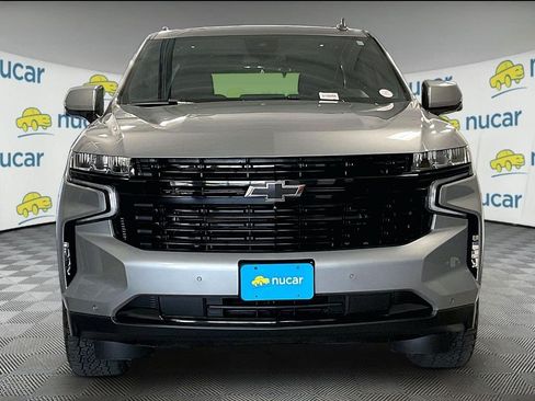 Used 2024 Chevrolet Tahoe RST w/ Luxury Package AWD/4WD image 2