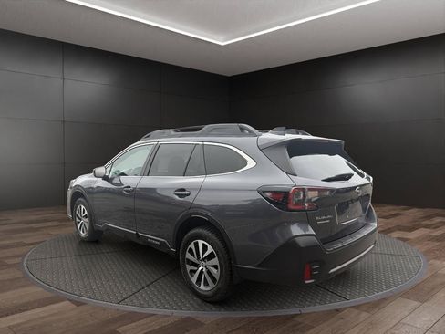 Used 2020 Subaru Outback Premium AWD/4WD image 6