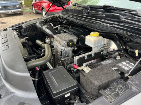 Used 2021 RAM 1500 Rebel w/ Rebel Level 2 Equipment Group image 42