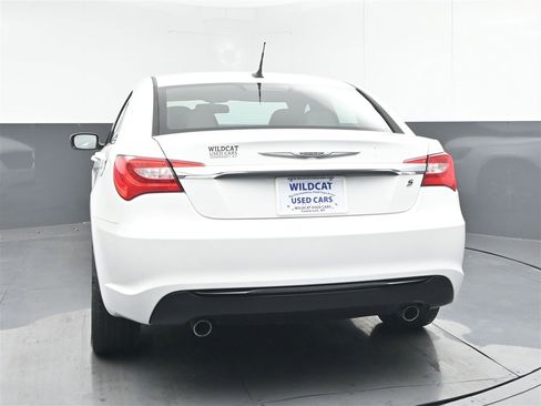 Used 2012 Chrysler 200 S image 6