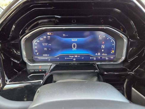 Certified 2025 Chevrolet Silverado 1500 LT image 38