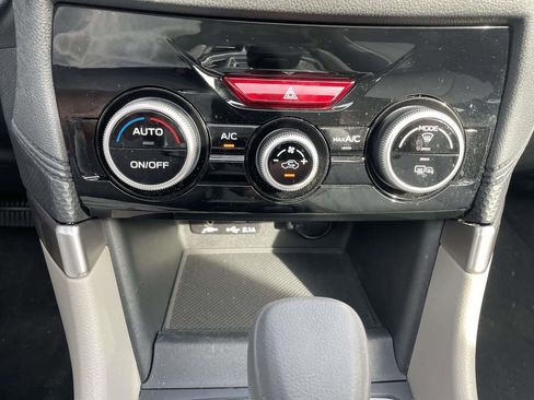 Used 2021 Subaru Forester Premium w/ Popular Package #1 image 42