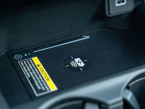 New 2026 Honda HR-V EX-L image 28