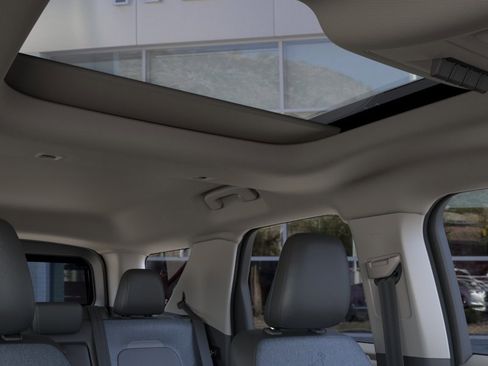 New 2026 Ford Bronco Sport Outer Banks AWD/4WD image 23
