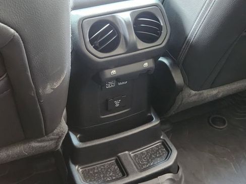 Certified 2023 Jeep Wrangler Sahara w/ LED Lighting Group image 31