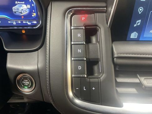 Used 2023 Chevrolet Tahoe LT image 20