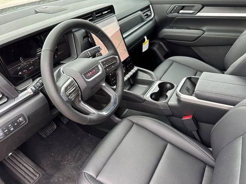 New 2026 GMC Terrain Elevation w/ Elevation Premium Package AWD/4WD image 10