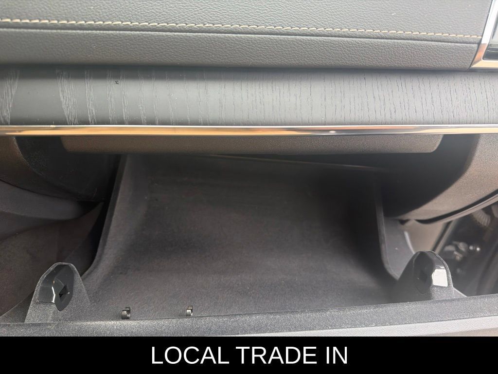 Used 2022 Volvo XC90 T6 Inscription w/ Lounge Package AWD/4WD image 21
