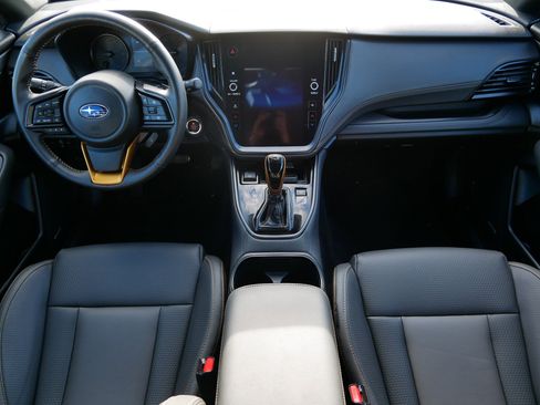 Certified 2025 Subaru Outback Wilderness w/ Wilderness Package image 10