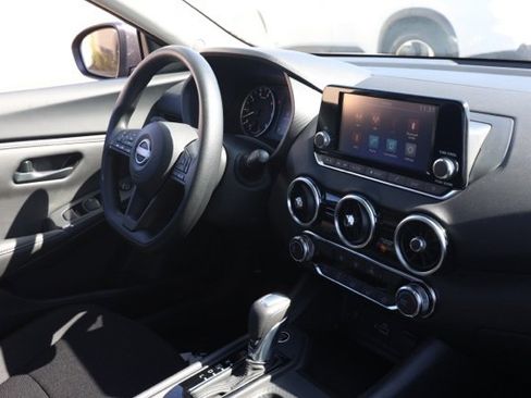 New 2025 Nissan Sentra 2.0 S image 19