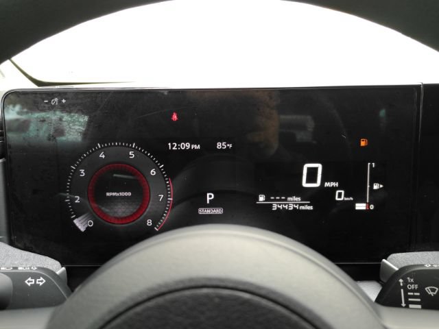 Used 2025 Nissan Kicks SV FWD image 36