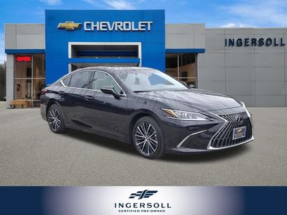 Used 2025 Lexus ES 350 w/ Premium Package