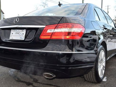 Used 2013 Mercedes-Benz E 350 Sedan image 14