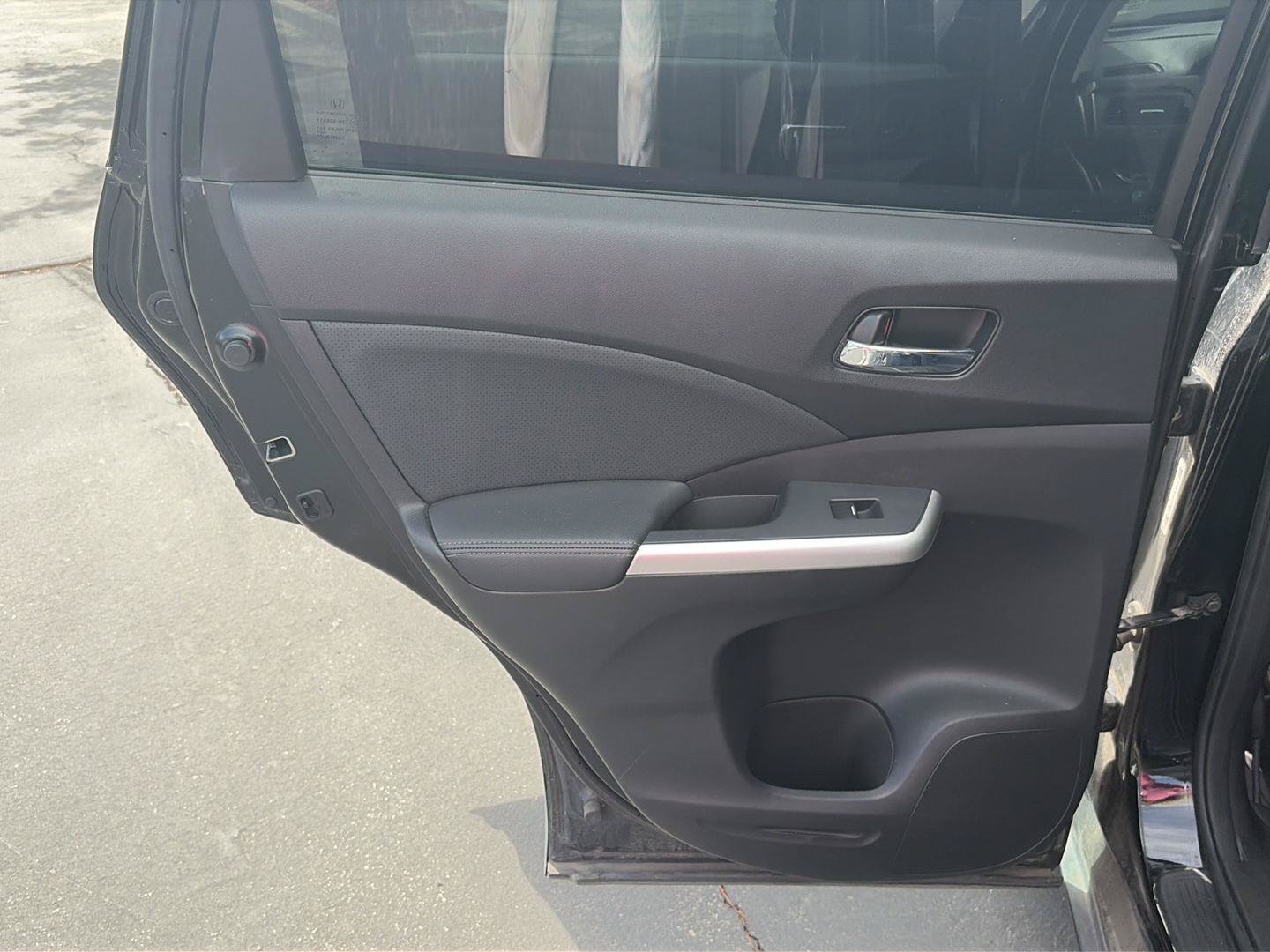Used 2015 Honda CR-V Touring image 25