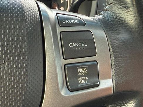 Used 2011 Honda Ridgeline RTL image 15