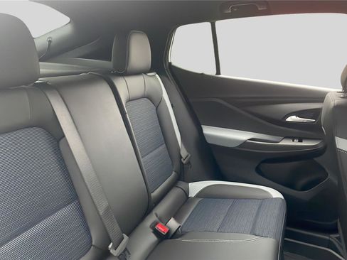 New 2026 Buick Envista Preferred w/ Convenience I Package image 18