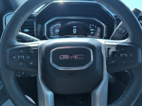 Certified 2024 GMC Sierra 1500 Elevation image 16
