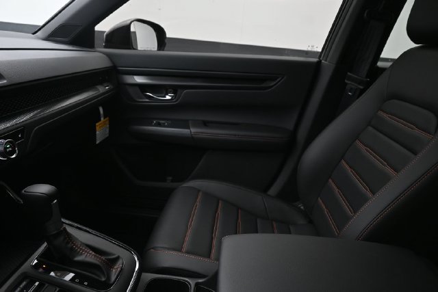 New 2026 Honda CR-V Sport-L image 13