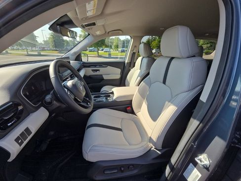 New 2026 Honda Pilot EX-L image 26