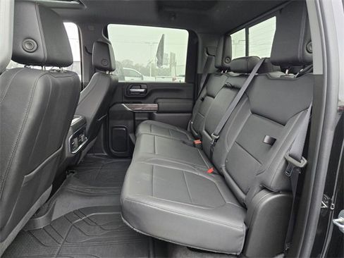 Used 2022 Chevrolet Silverado 2500 LTZ w/ LTZ Convenience Package image 14