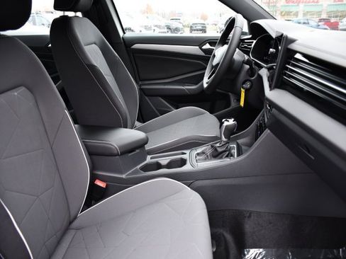 New 2026 Volkswagen Jetta Sport image 29