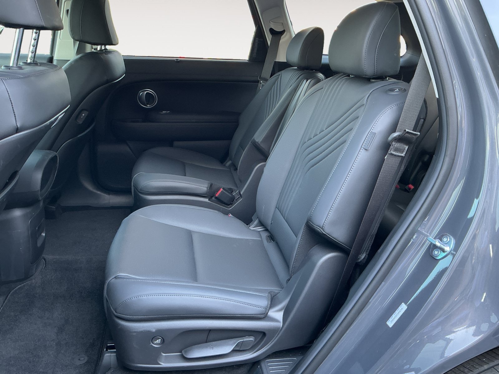 Used 2026 Hyundai Palisade SEL AWD/4WD image 13