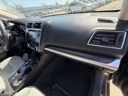 Used 2018 Subaru Legacy 2.5i Limited AWD/4WD image 14