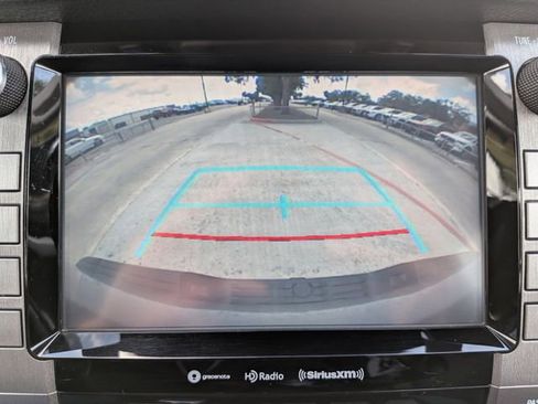 Used 2020 Toyota Tundra SR5 w/ SR5 Upgrade Package image 22