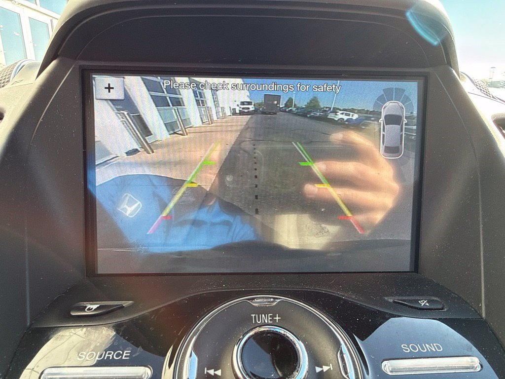 Used 2019 Ford Escape Titanium FWD image 21