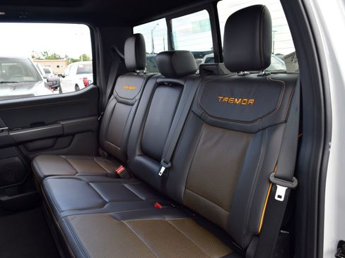 New 2026 Ford F150 Tremor w/ Equipment Group 402A High AWD/4WD image 18