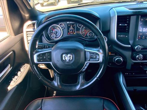 Used 2019 RAM 1500 Big Horn image 6