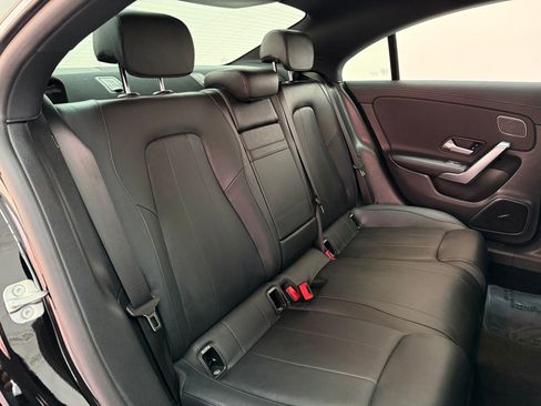 Certified 2023 Mercedes-Benz CLA 250 image 25