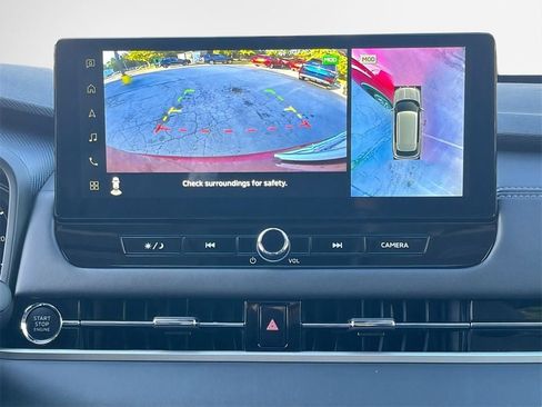 New 2025 Mitsubishi Outlander SE image 16