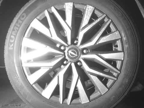 Used 2025 Nissan Altima 2.5 SV FWD image 15