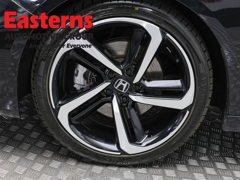 Used 2021 Honda Accord Sport image 32