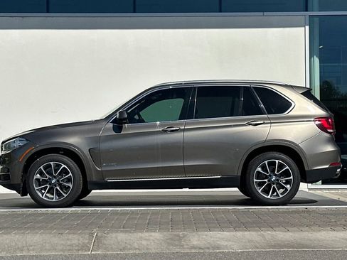 Used 2017 BMW X5 xDrive35i AWD/4WD image 6