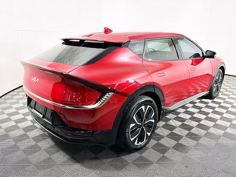 Used 2023 Kia EV6 Wind image 3