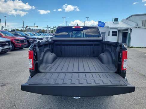 Used 2024 RAM 1500 Big Horn w/ Trailer Tow Group AWD/4WD image 10