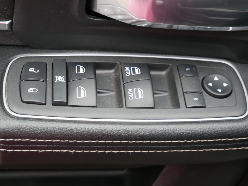 Used 2022 RAM 2500 Laramie AWD/4WD image 15